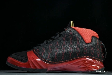 Premier 23 Jordan 'Finale' 0727